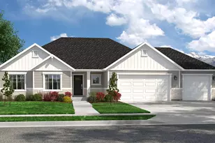 886 W Rock Dr, Mapleton, UT 84664 - Photo 1