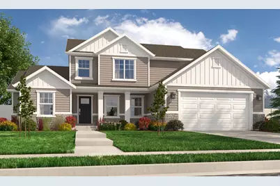 922 W Rock Dr, Mapleton, UT 84664 - Photo 1