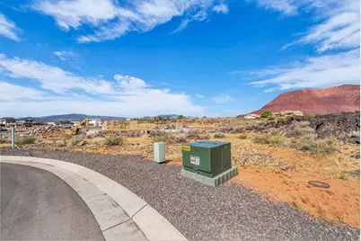 1267 E Specter Ct #23, Ivins, UT 84738 - Photo 2