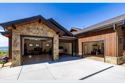 3911 N Zermatt St, Eden, UT 84310 - Photo 66