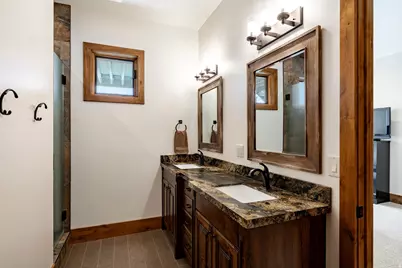 3911 N Zermatt St, Eden, UT 84310 - Photo 30