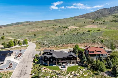 3911 N Zermatt St, Eden, UT 84310 - Photo 74
