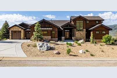 3911 N Zermatt St, Eden, UT 84310 - Photo 2