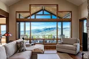 3911 N Zermatt St, Eden, UT 84310 - Photo 1