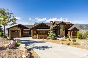 3911 N Zermatt St, Eden, UT 84310 - Photo 38