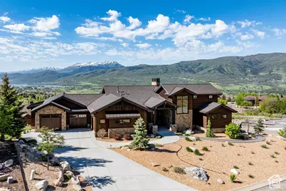 3911 N Zermatt St, Eden, UT 84310 - Photo 4