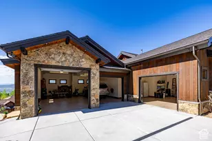 3911 N Zermatt St, Eden, UT 84310 - Photo 36