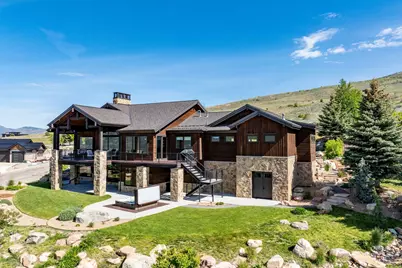 3911 N Zermatt St, Eden, UT 84310 - Photo 72