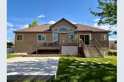 488 W 1070 S, Vernal, UT 84078 - Photo 40