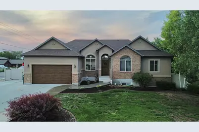 488 W 1070 S, Vernal, UT 84078 - Photo 1
