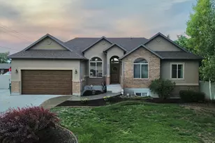488 W 1070 S, Vernal, UT 84078 - Photo 1