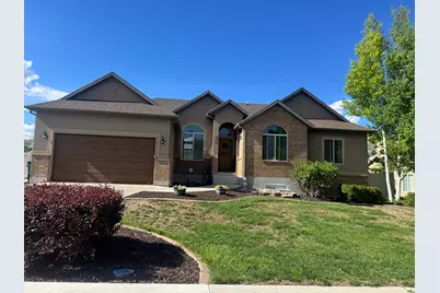488 W 1070 S, Vernal, UT 84078 - Photo 1