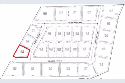 [Address not provided], Sigurd, UT 84657 - Photo 1