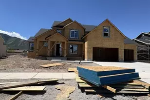 3096 E Canyon Meadows Dr, Spanish Fork, UT 84660 - Photo 1