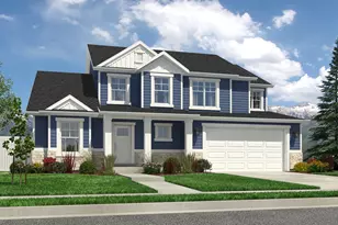3096 E Canyon Meadows Dr, Spanish Fork, UT 84660 - Photo 1