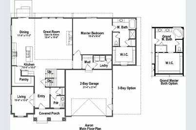 3096 E Canyon Meadows Dr #328, Spanish Fork, UT 84660 - Photo 4
