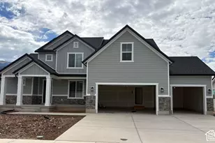 3102 E Canyon Meadows Dr, Spanish Fork, UT 84660 - Photo 1