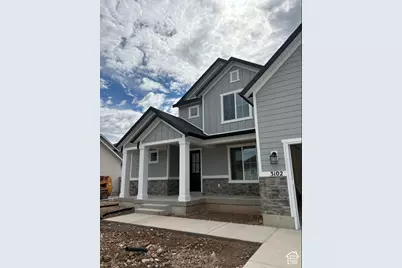 3102 E Canyon Meadows Dr #327, Spanish Fork, UT 84660 - Photo 2