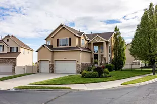 11831 N 6190 W, Highland, UT 84003 - Photo 1