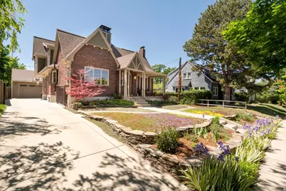 1420 E Roosevelt Ave, Salt Lake City, UT 84105 - Photo 2