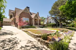 1420 E Roosevelt Ave, Salt Lake City, UT 84105 - Photo 2