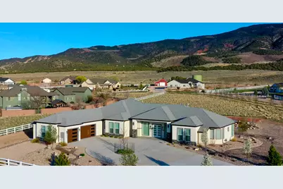 1531 S Laura Cir, Parowan, UT 84761 - Photo 1