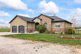 130 N 100 E, Gunnison, UT 84634 - Photo 1