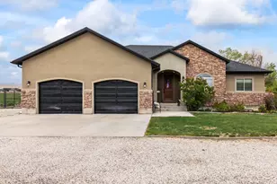 130 N 100 E, Gunnison, UT 84634 - Photo 1