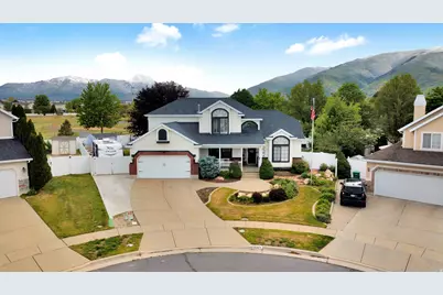 2532 N 1175 E, Layton, UT 84040 - Photo 2