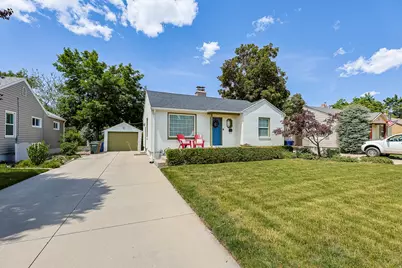 2868 S Hartford St, Salt Lake City, UT 84106 - Photo 1