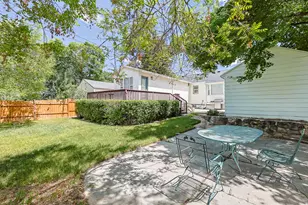 2868 S Hartford St, Salt Lake City, UT 84106 - Photo 2