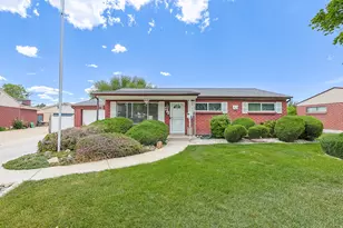 175 W Washington Ave, Murray, UT 84107 - Photo 1