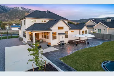 12664 S Carraway Ln, Draper, UT 84020 - Photo 4