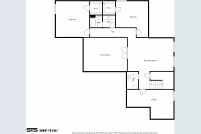 12664 S Carraway Ln, Draper, UT 84020 - Photo 100