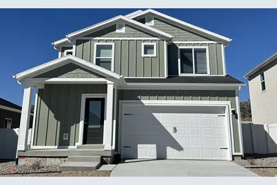 7178 Slick Rock Way N, Eagle Mountain, UT 84005 - Photo 1