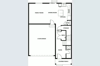 7178 Slick Rock Way N, Eagle Mountain, UT 84005 - Photo 2
