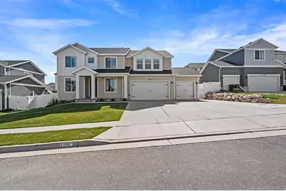 3196 N 1450 E, Layton, UT 84040 - Photo 1