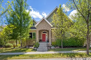 515 W Heritage Way, Heber City, UT 84032 - Photo 1