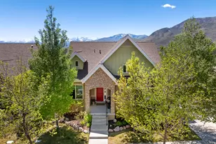 515 W Heritage Way, Heber City, UT 84032 - Photo 34