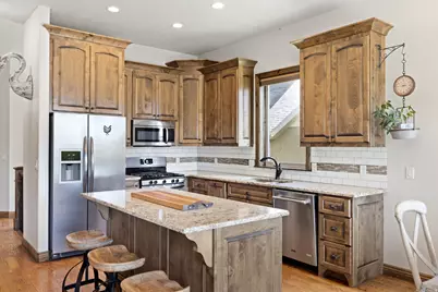 515 W Heritage Way #58, Heber City, UT 84032 - Photo 8