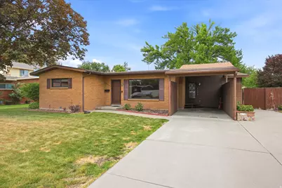 1251 E 4130 S, Millcreek, UT 84124 - Photo 2