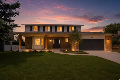 1879 E Michael Way, Sandy, UT 84093 - Photo 2