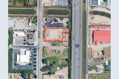 1380 N 2000 W, Farr West, UT 84404 - Photo 1