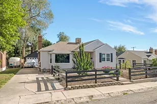 1028 E Elgin Ave, Millcreek, UT 84106 - Photo 2