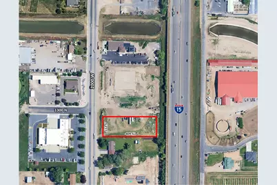 1280 N 2000 W, Farr West, UT 84404 - Photo 1