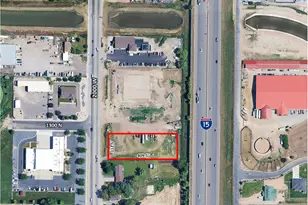 1280 N 2000 W, Farr West, UT 84404 - Photo 1