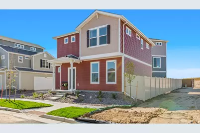 351 E Kanab Creek Dr, Saratoga Springs, UT 84045 - Photo 2