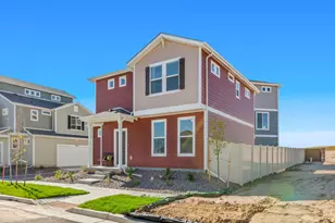 351 E Kanab Creek Dr, Saratoga Springs, UT 84045 - Photo 2