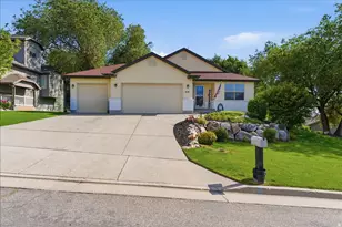 216 E Appaloosa Wy, Willard, UT 84340 - Photo 1