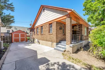 854 E Wilshire Pl, Salt Lake City, UT 84102 - Photo 2